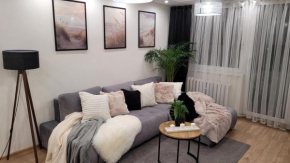 Incanto Apartament in Starogard Gdański